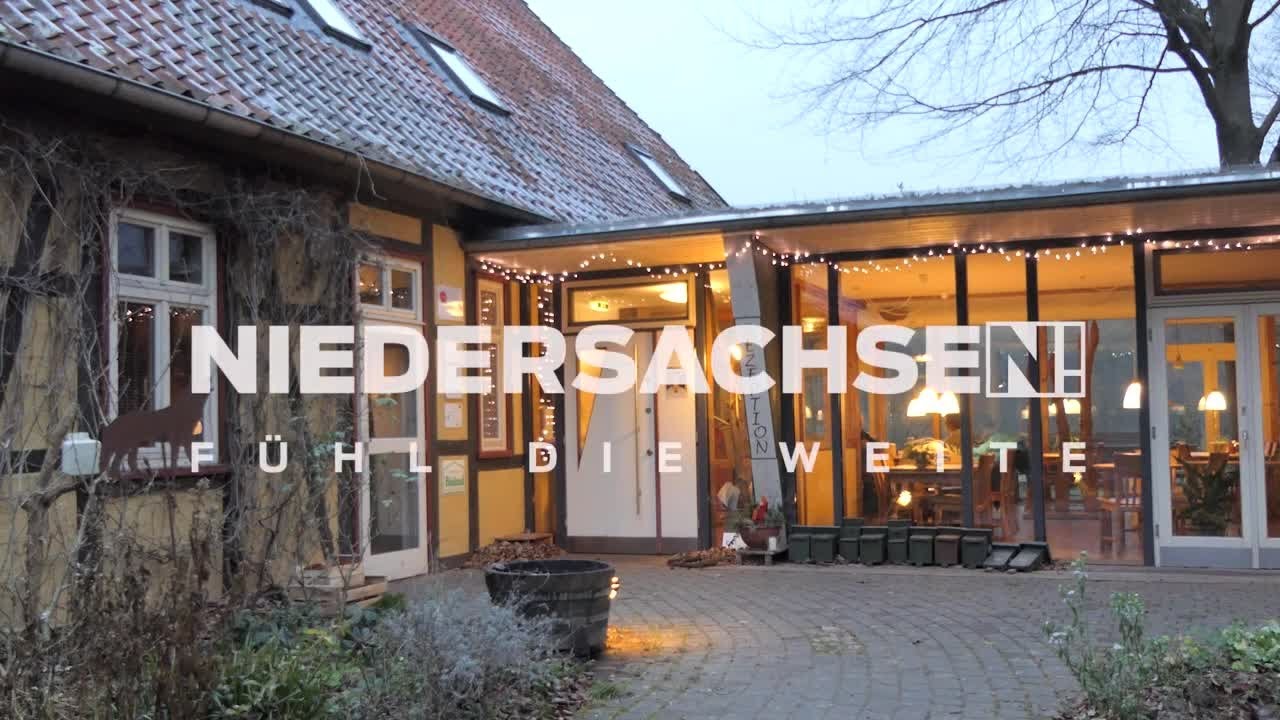 Bio-Hotel Kenners LandLust im Wendland