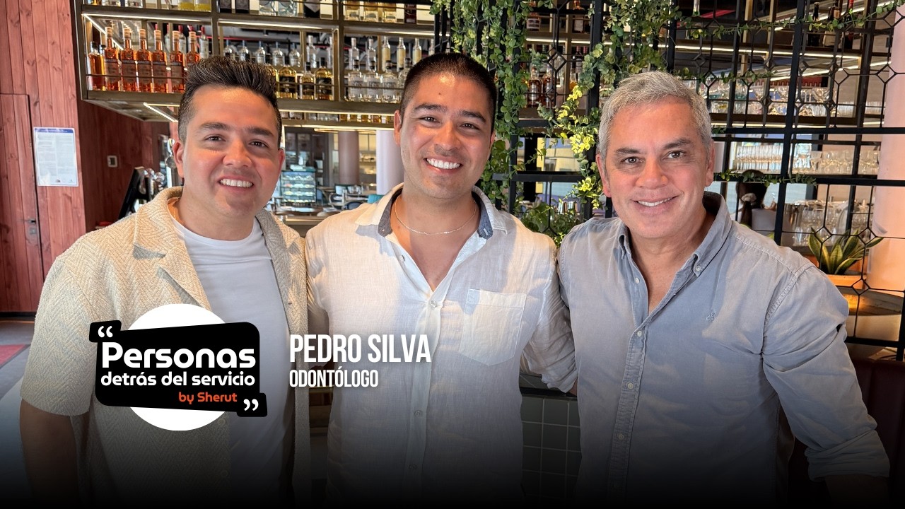 Pedro Silva | Valle Templado