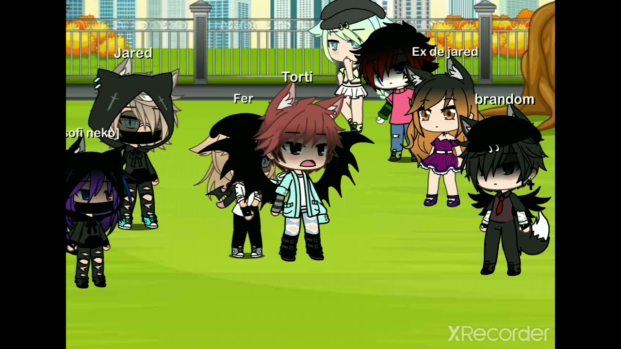 batalla de canto ex vs ex parte 5