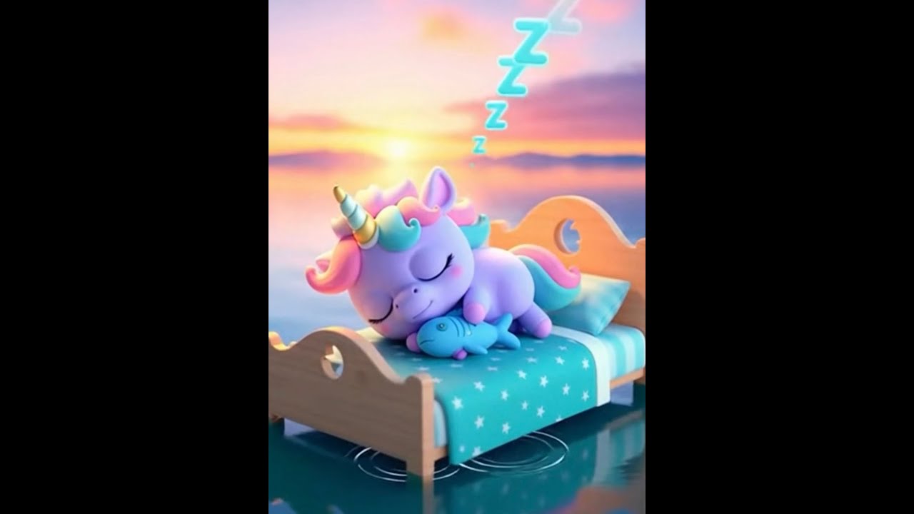 (No Ads) Baby Sleep Music for Insomnia & Trouble Sleeping l Great for Naptime and Bedtime Deep Sleep