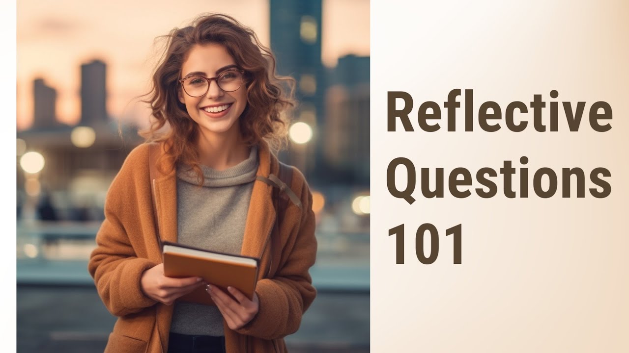 Mastering Reflective Questions: The Key to Meaningful Conversations