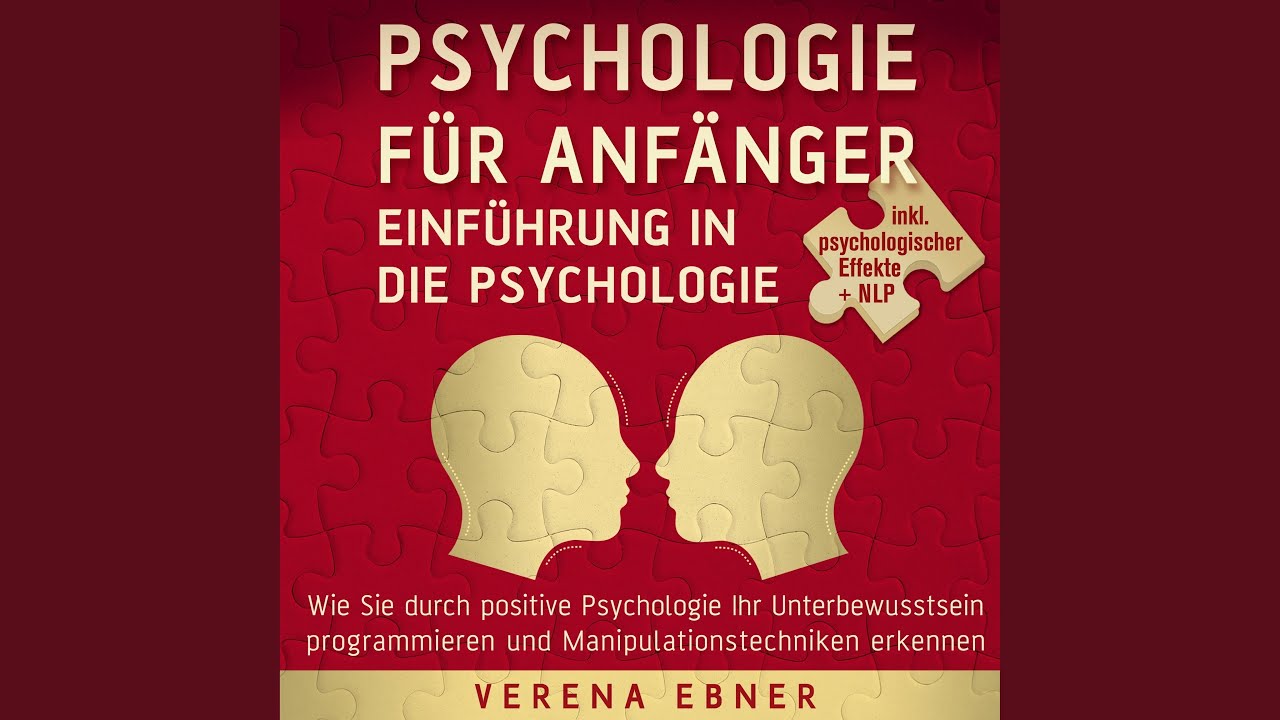 Gedanken und Emotionen - ein geschlossenes System