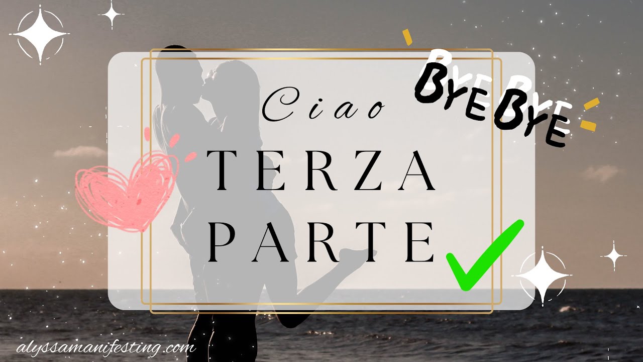 Liberati di qualsiasi TERZA PARTE | Rimozione TERZA PARTE ***SUBLIMINALE***