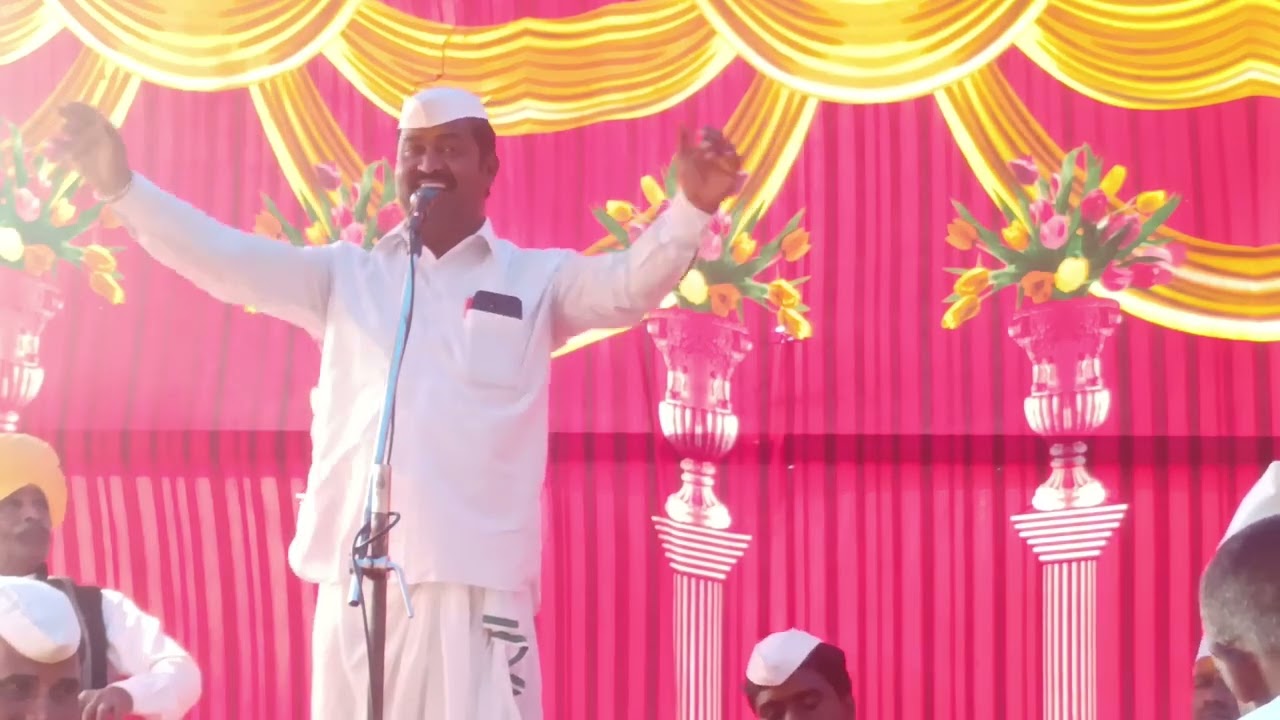 ಸಿದ್ದು ಮಾಸ್ತರ್ ಬಿಜ್ಜರಗಿ ತಿಂಡಿ ಸಂಭಾಷಣೆ