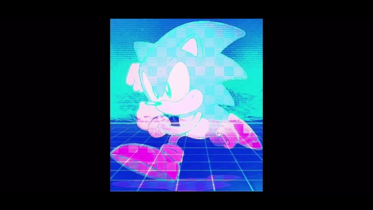 Flying Battery Zone ( V A P O R W A V E )