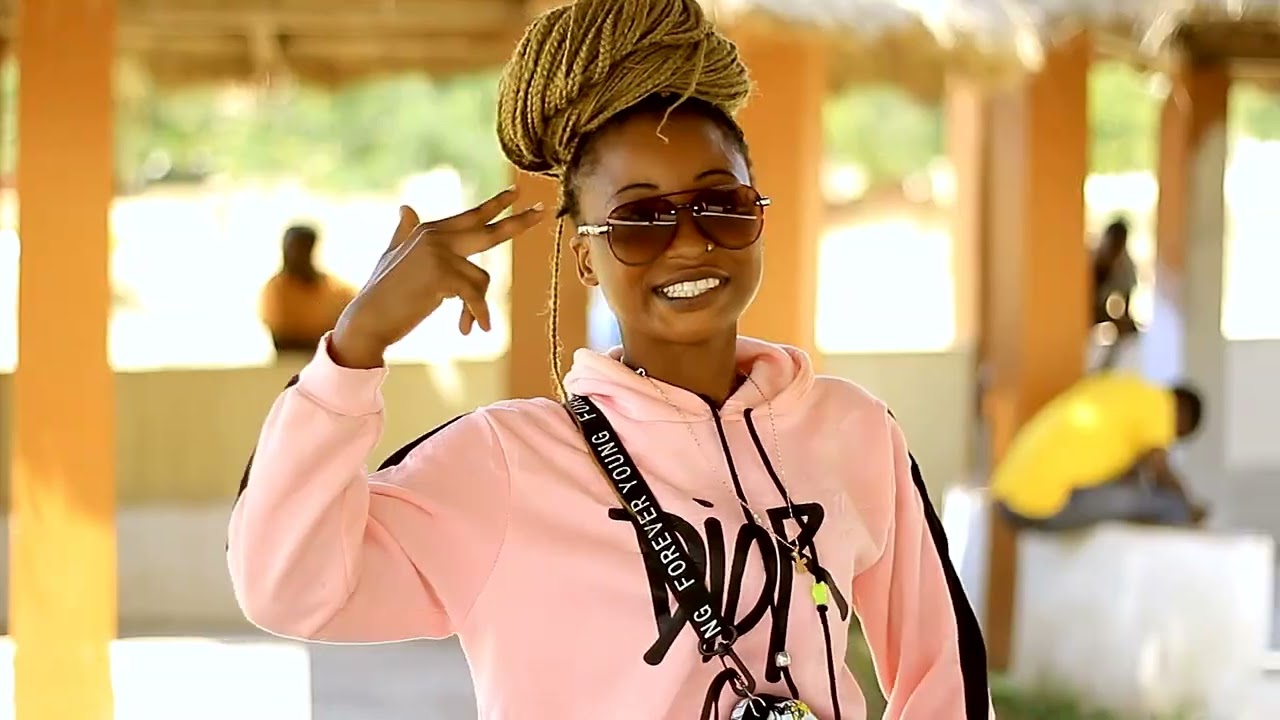 Prince Fátima___Eu Sábia, vídeo by   Wamuela