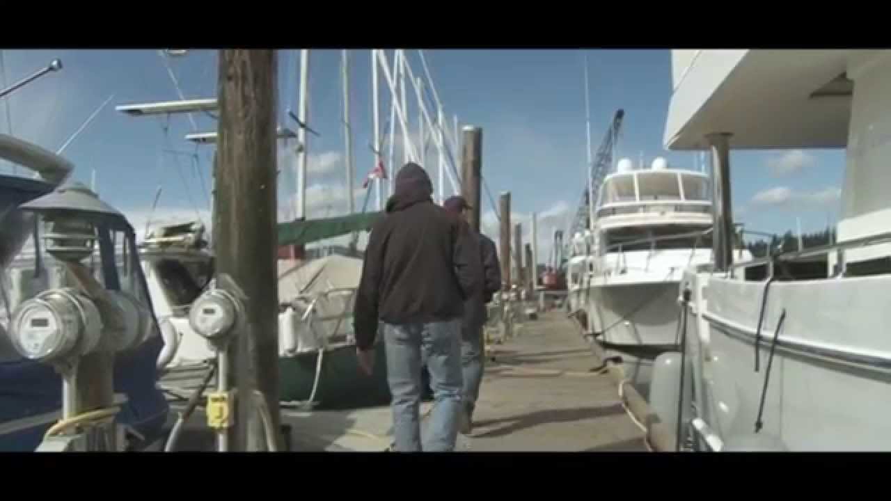 Philbrooks Boatyard LTD | Sidney, BC |  Full Service Boatyard