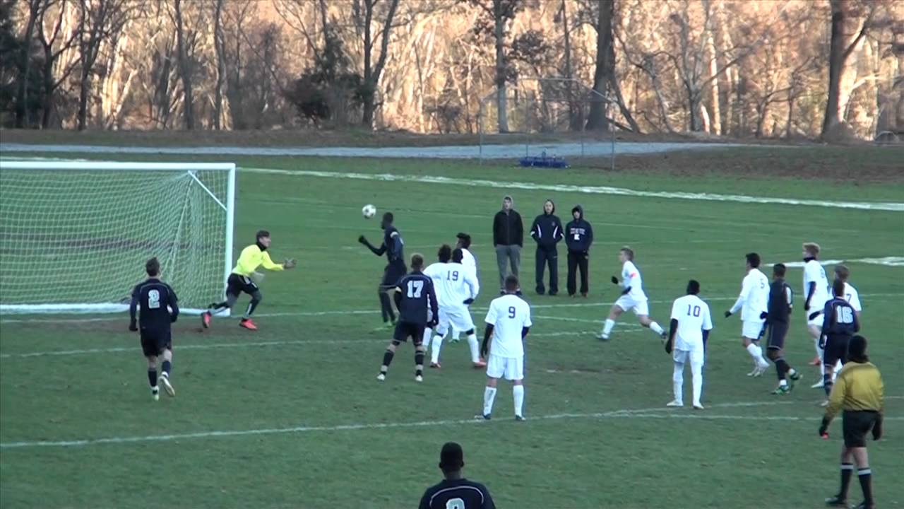 Will Feldman Soccer Prospect