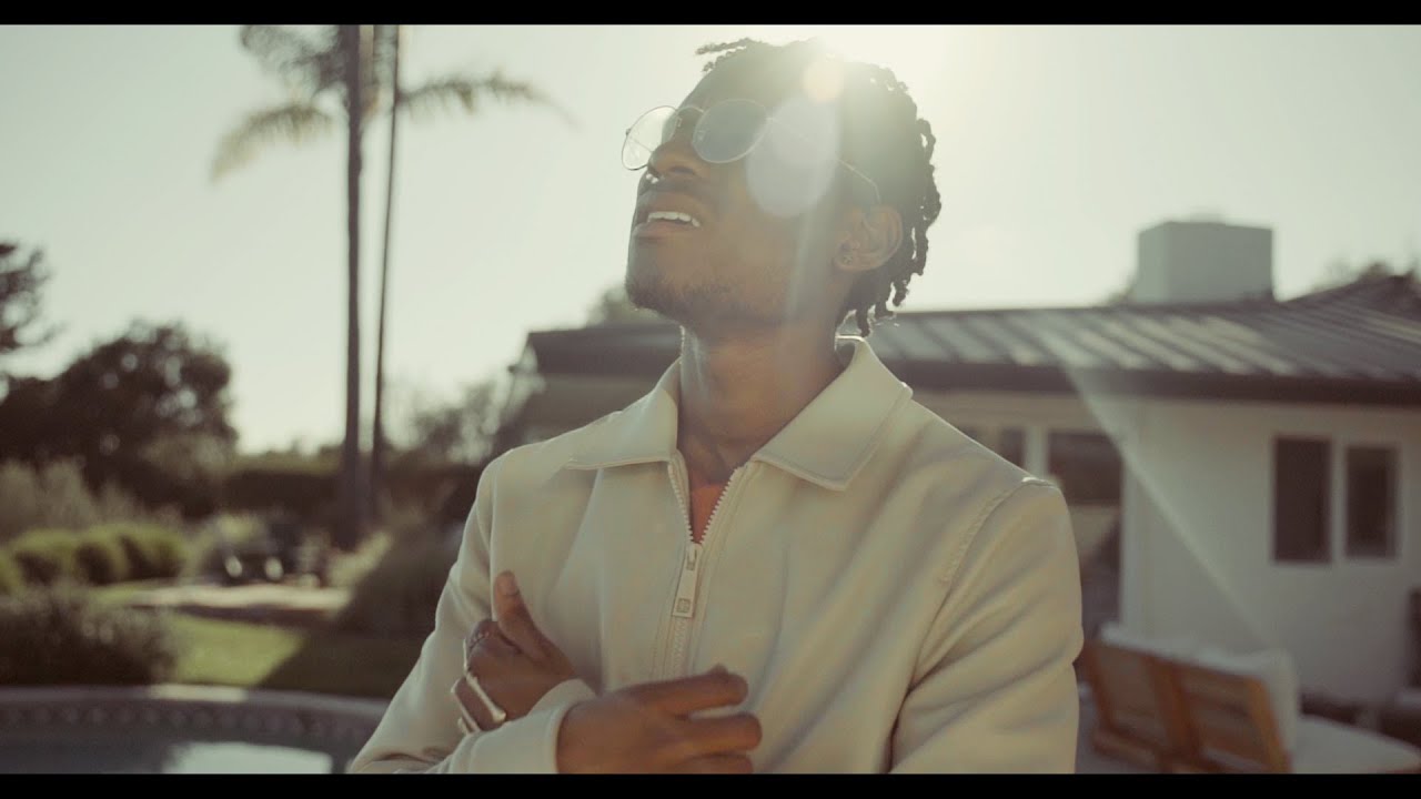 Rovi - Protect Your Heart (Official Music Video)