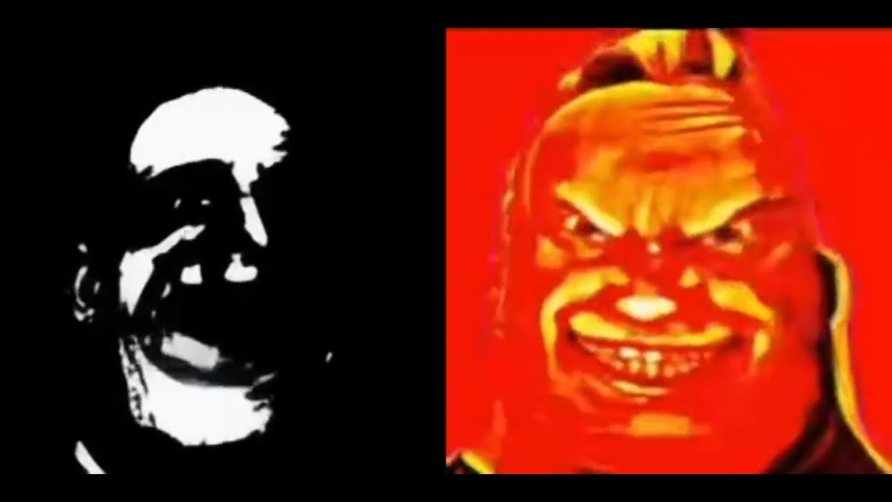 Mr incredible becoming canny all stars and uncanny all stars singing wombo ai (part 1)