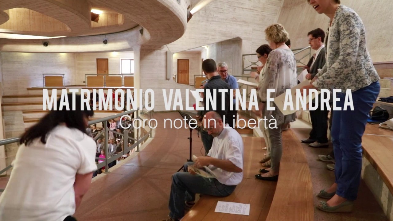 Vieni insieme a me - Don Rinaldo Ottone