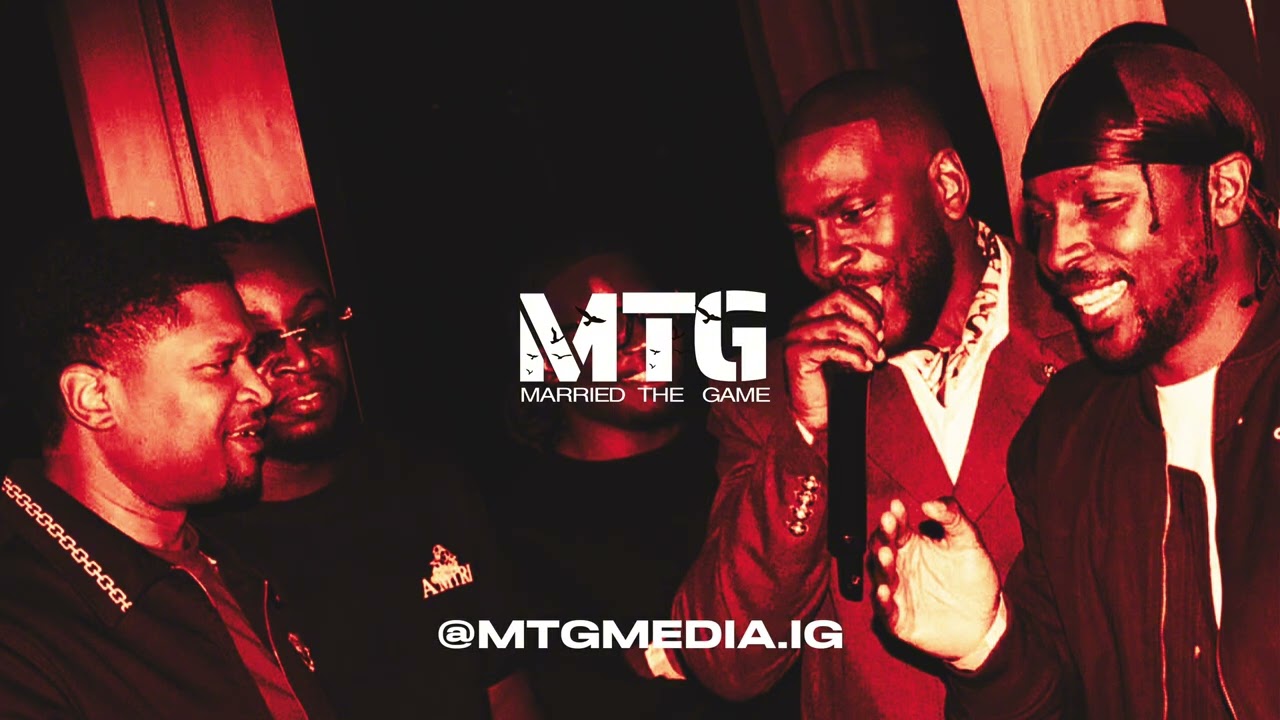Skepta Type Beat - 