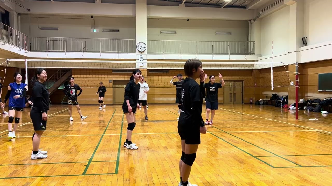 2026.03.01東京Lelevi's vs ROOK②