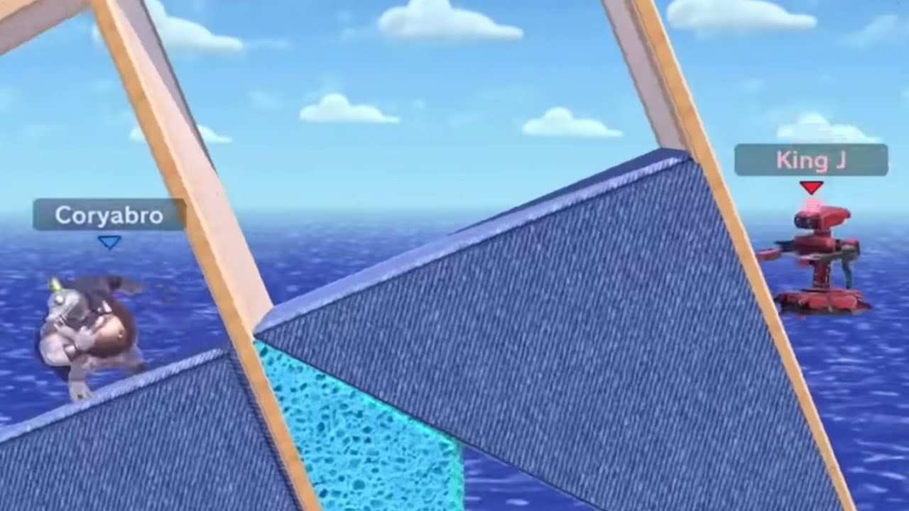 We found the worst stage yet