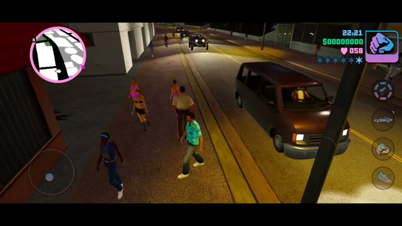 From Police Escape to Love Trap 😂🚔💘”GTA #gta @TechnoGamerzOfficial 2K full HD 