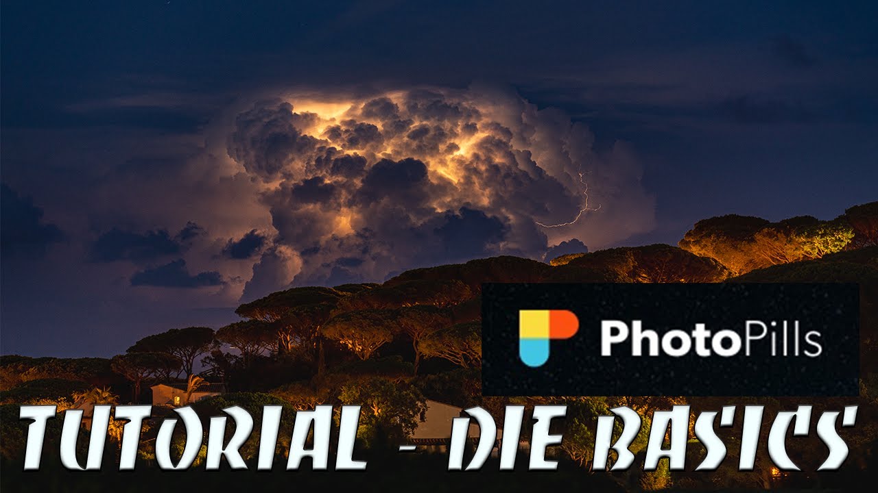 Photopills für Milchstraßenfotos EASY ERKLÄRT