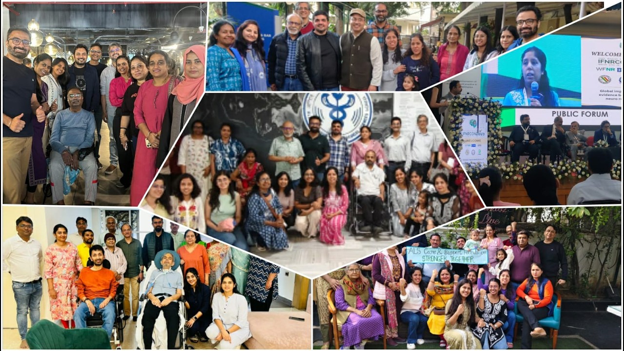 ALSCAS 2025 Wrap up