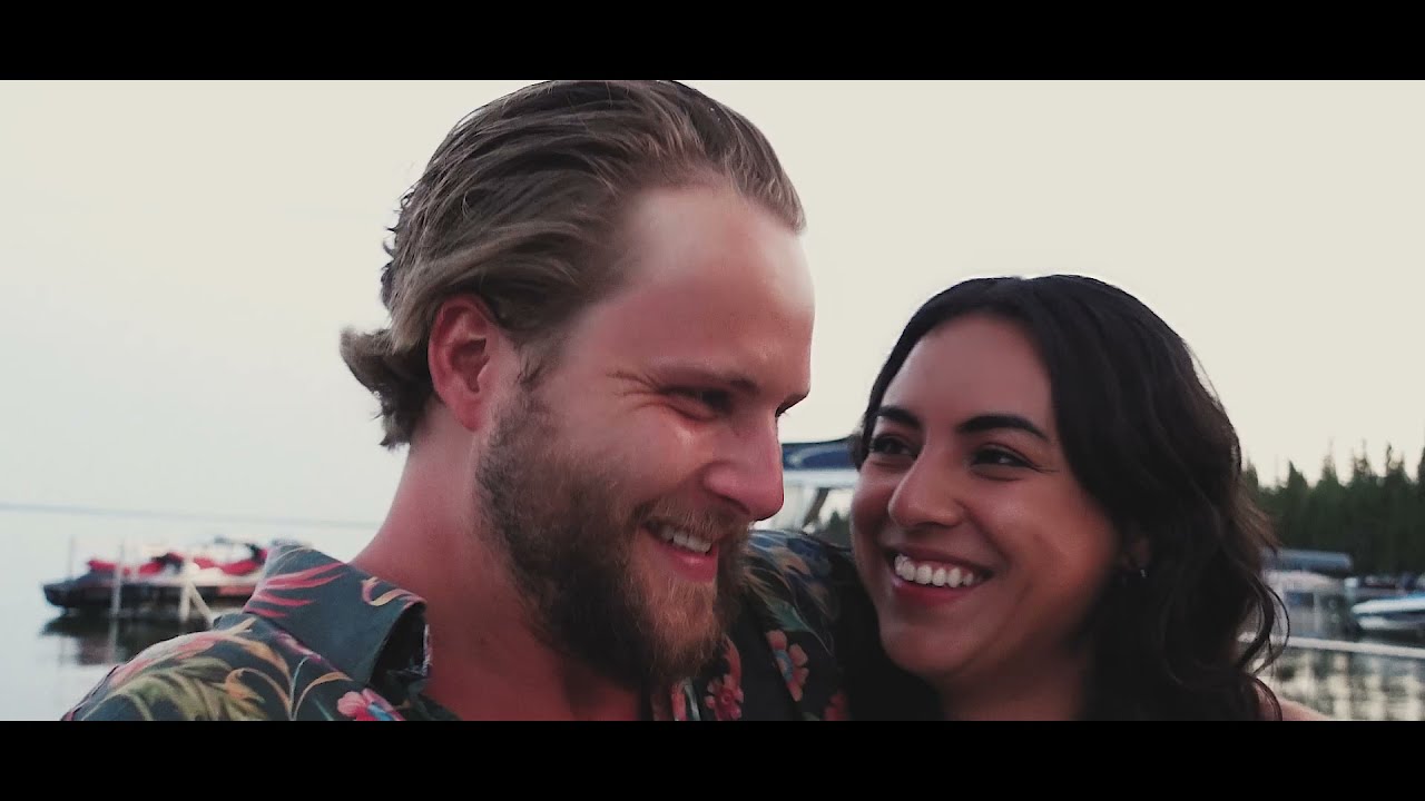 Sunset Left (Music Video)