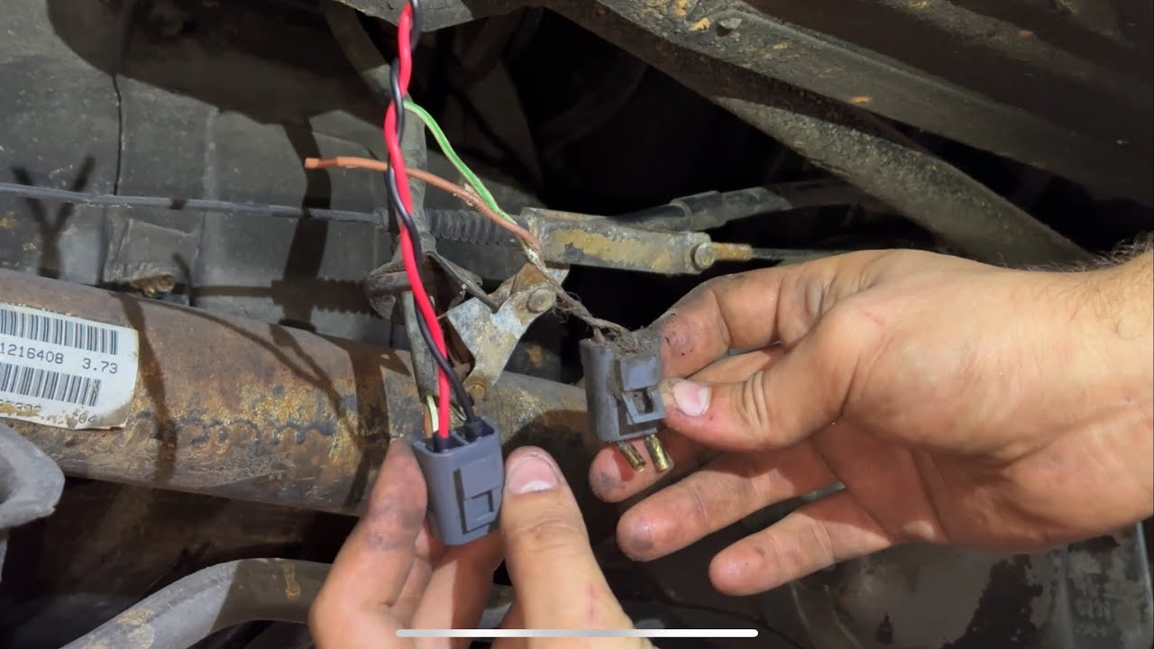 Fixing the Volvo 740 speedometer PT.1