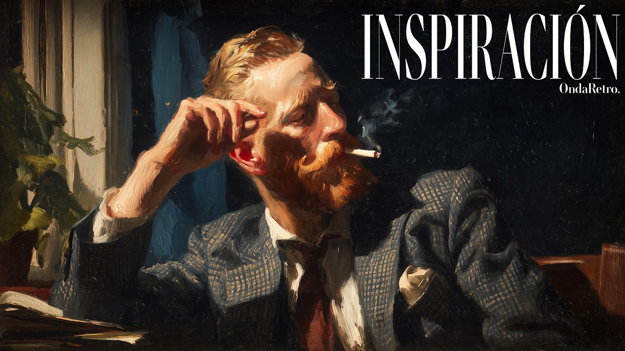 Inspiraci&oacute;n. | Retro Jazz