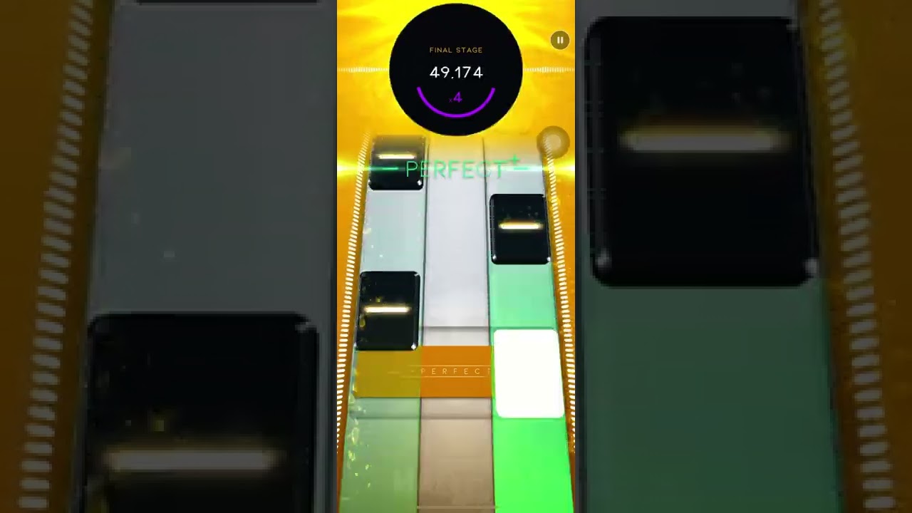 [Beatstar] Animals by Martin Garrix, Club Euphoria Competition Fail
