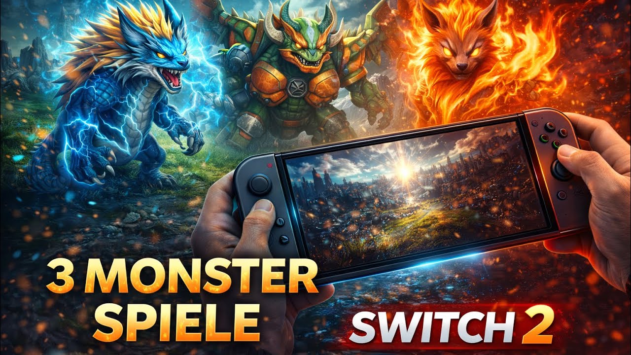 Warum ALLE Unrecht haben: Diese 3 Pokémon-Spiele sind MEISTERWERKE!
