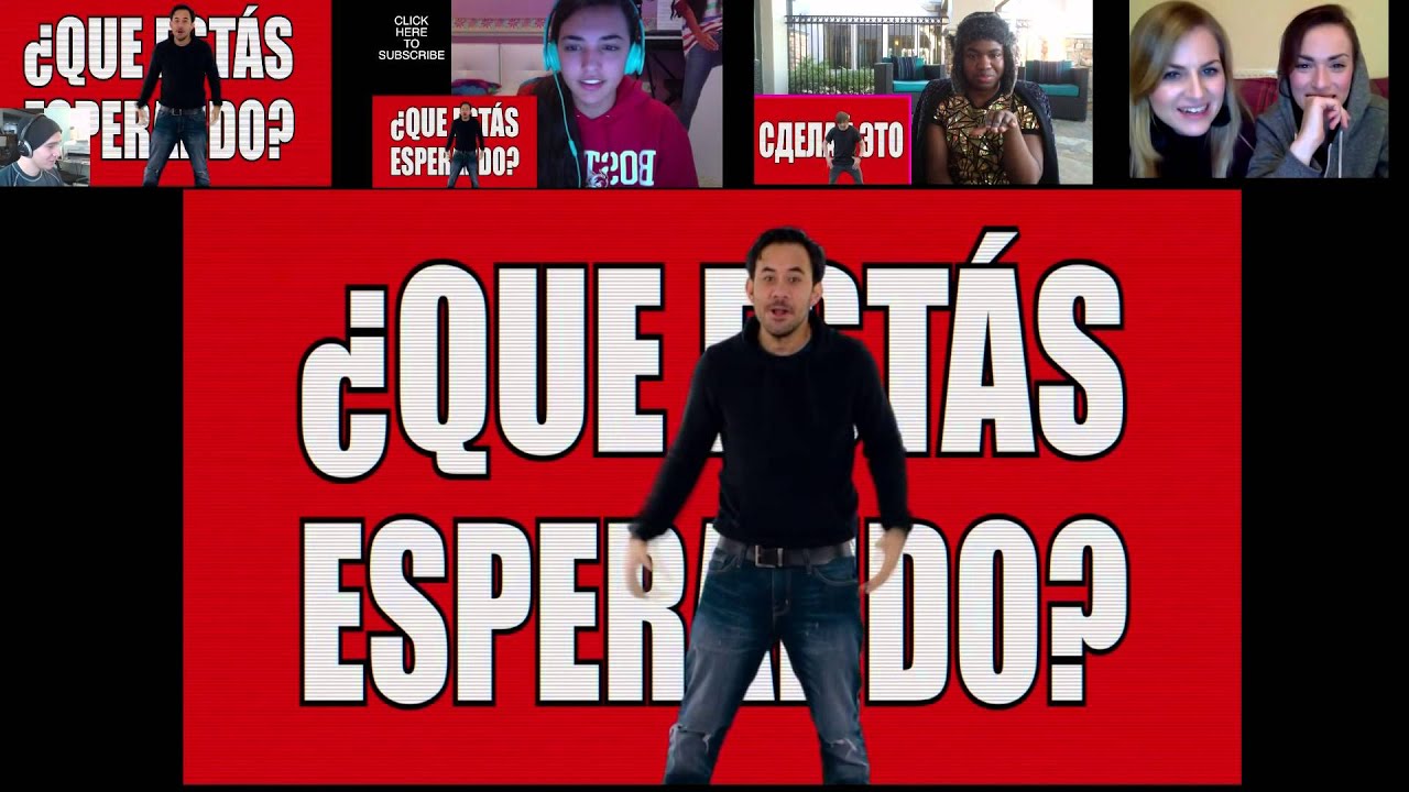 YouTube Rewind: Now Watch Me 2015 | #YouTubeRewind Reaction Mashup!!