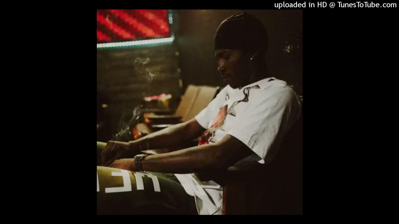 Nino Paid x Jaeychino Sample Type Beat - 