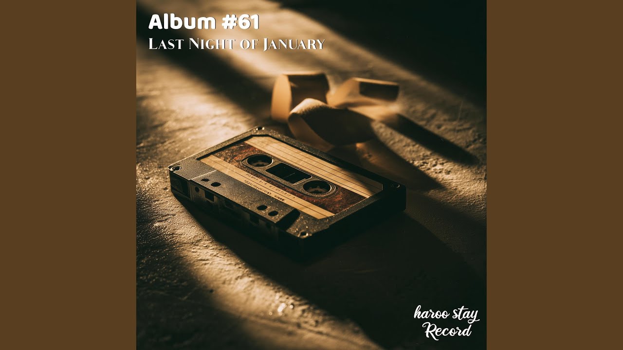 Memories in Sepia