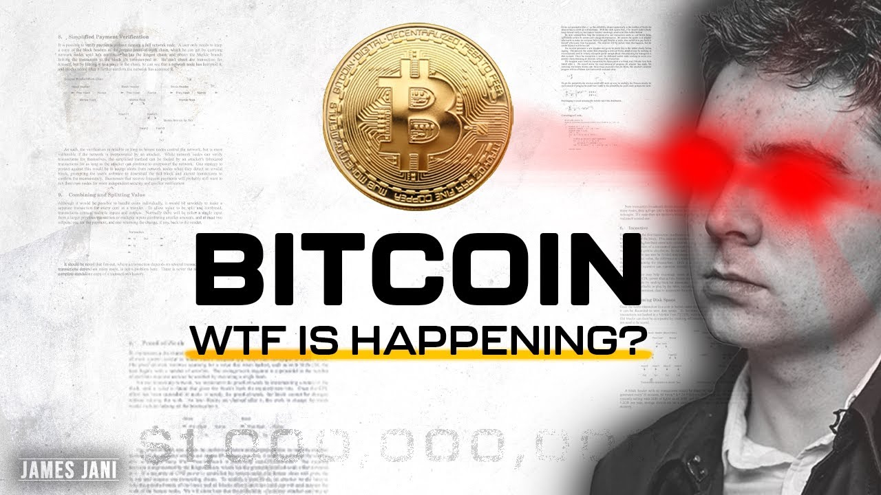 Bitcoin: The Future, or World's Greatest Scam?