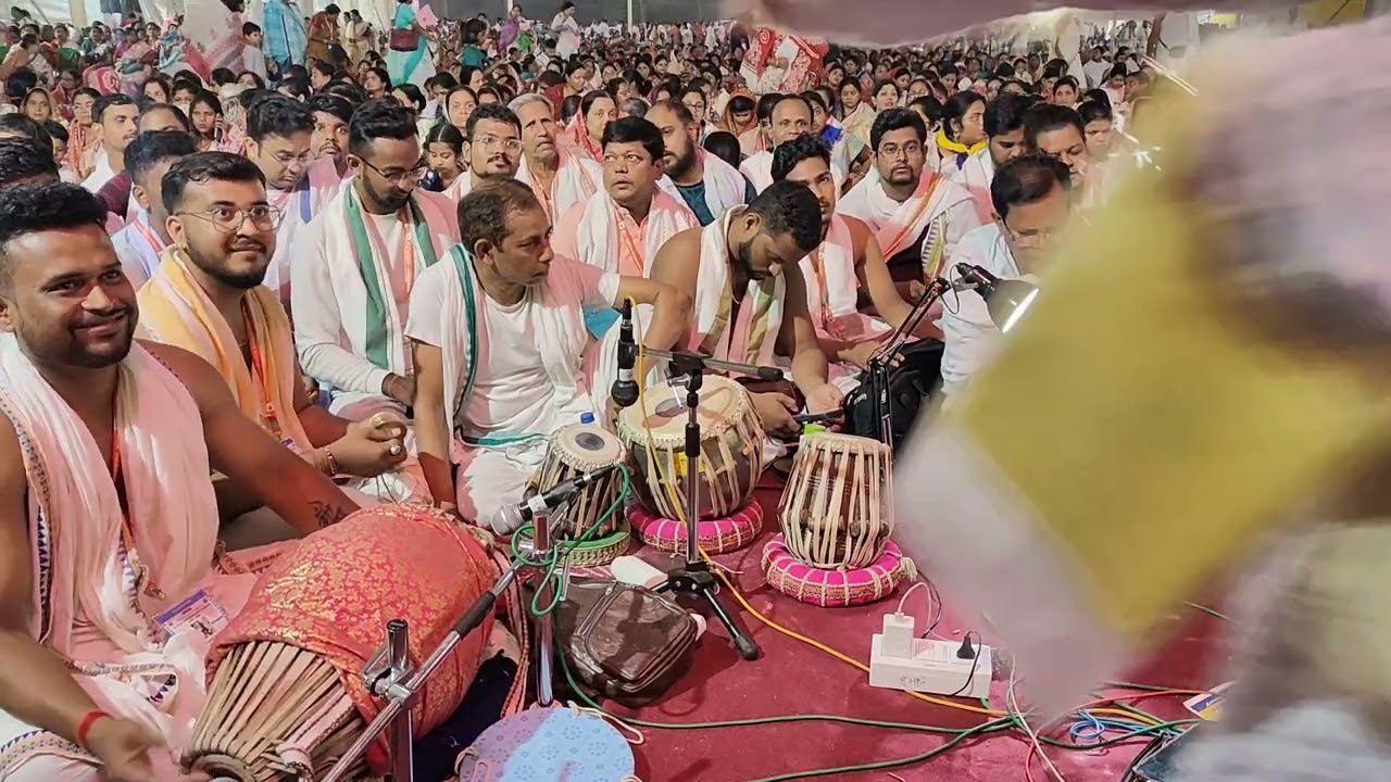 🪷ସଞ୍ଜ ସମୀରଣେ ମୃଦୁଳ କମ୍ପନେ🪷 ସେବକ:- ଶ୍ରଧେୟ କୁନୁ ଭାଇ 🪷🙏🏻#joyguru #ଜୟଗୁରୁ #jayguru #nsspuri #nigamananda