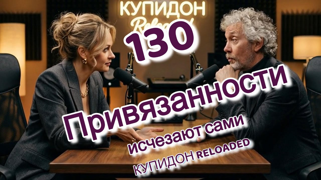 Стили Привязанности Исчезают в 2026: Тревожный и Избегающий Уменьшаются! (Позитивный Тренд) 🌟 #130