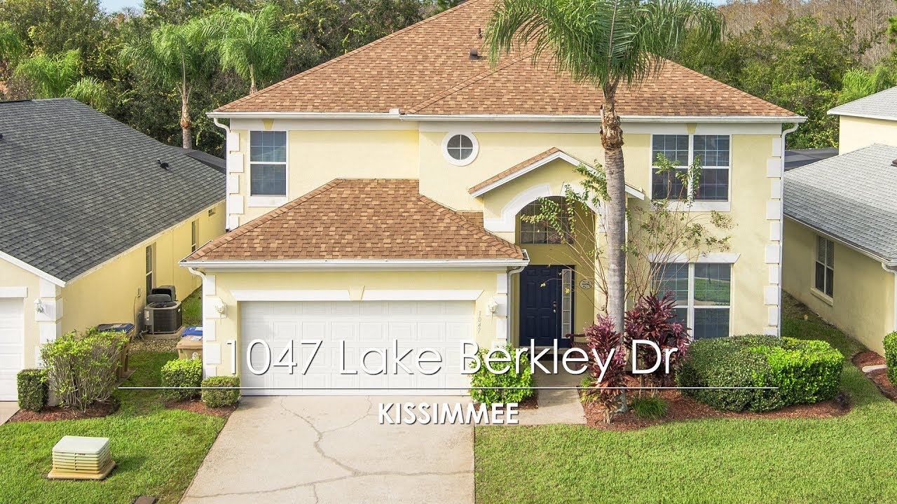 1047 Lake Berkley Dr