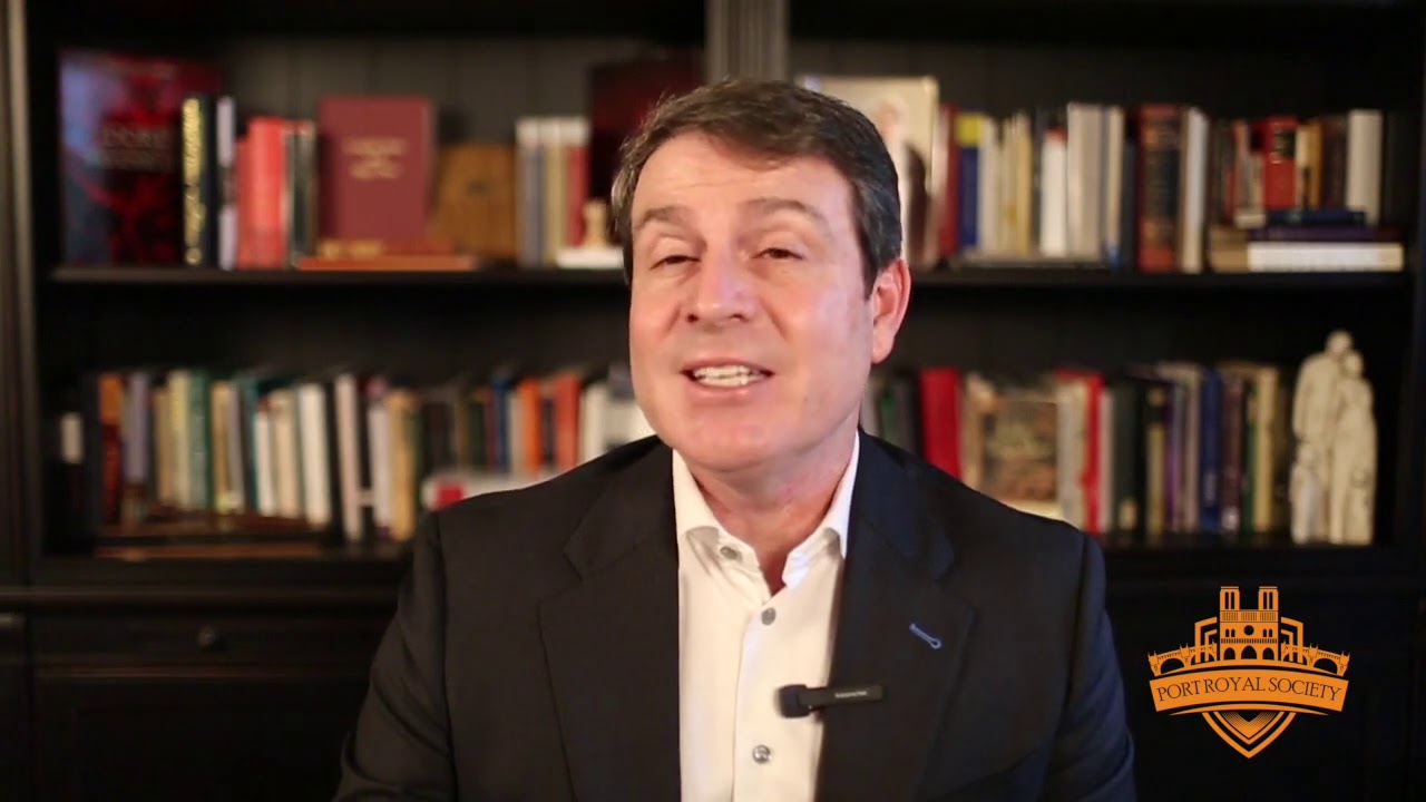 Cicero Lessons on Relationships - The Port Royal Society