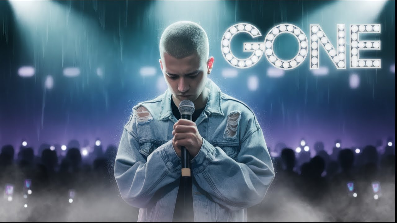 Nỗi Đau Xót Xa (2 songs 2 different styles) | Gone | #chill #chillout #deepchillmusic #chillmix