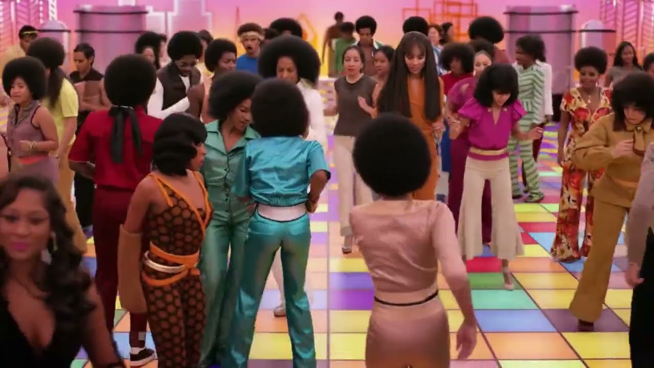 70s Disco Choreography That Still Blows Minds Today