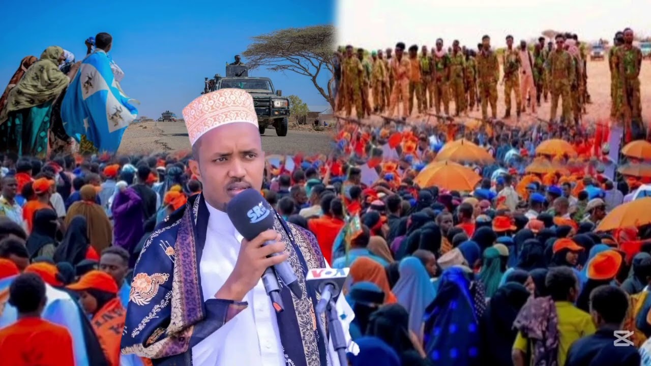 DEG DEG GADABURSI DHULKODA IYO CIISE DAGALKA EEY SOMALILAN KADHAX ABABULEYSO