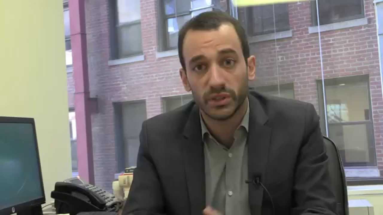 Benjamin Haddad on French President Holland's Response to the Terror Attacks