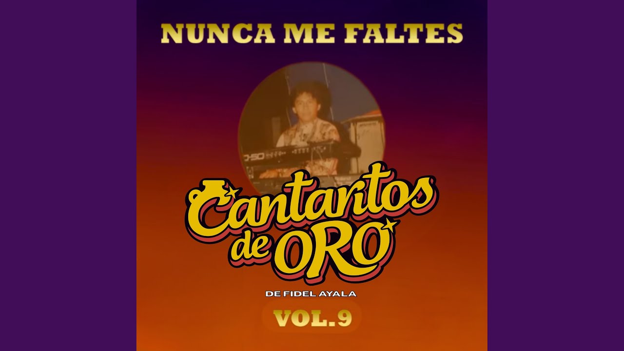 Vuelve Cariñito
