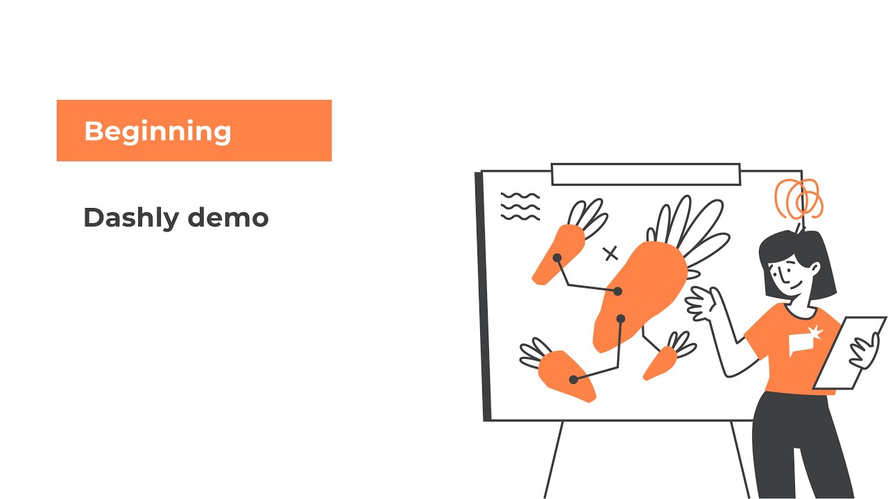 Dashly Demo