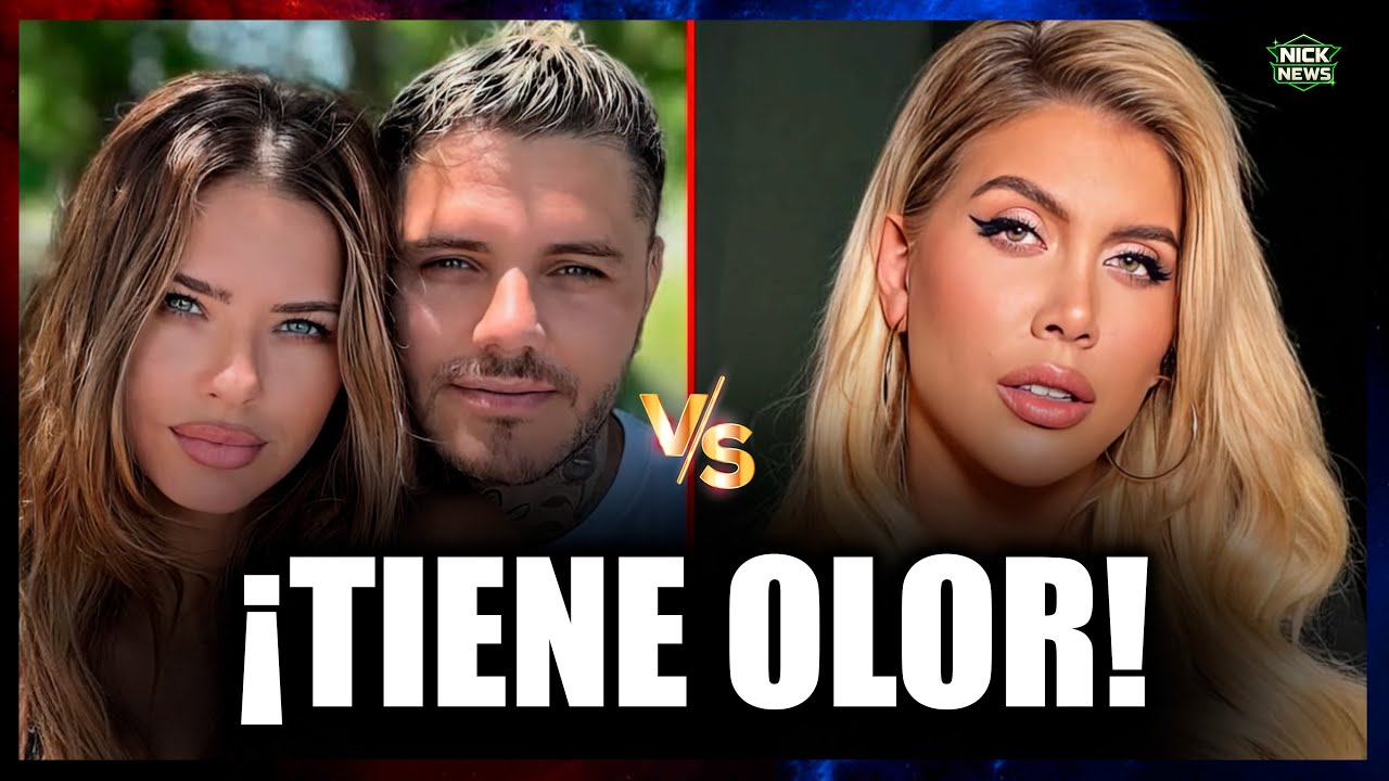 WANDA vs ICARDI y LA CHINA🚨ULISES vs UBFAL🚨FURIA vuelve a GRAN HERMANO?