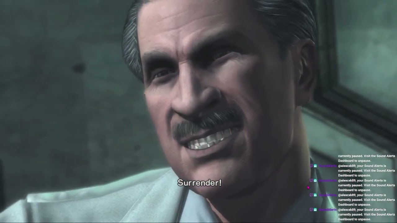 METAL GEAR PT2