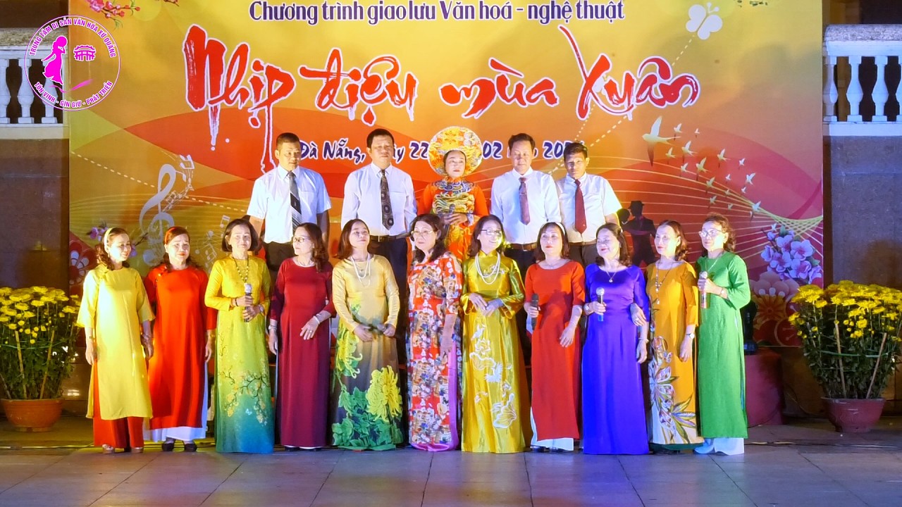 ĐẢNG ĐÃ CHO TA MÙA XUÂN - 2026