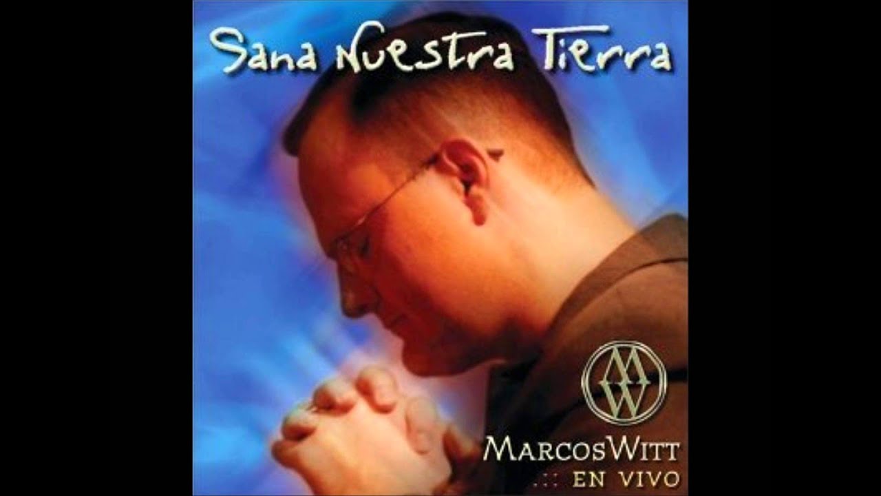 PRIMER AMOR   MARCOS WITT