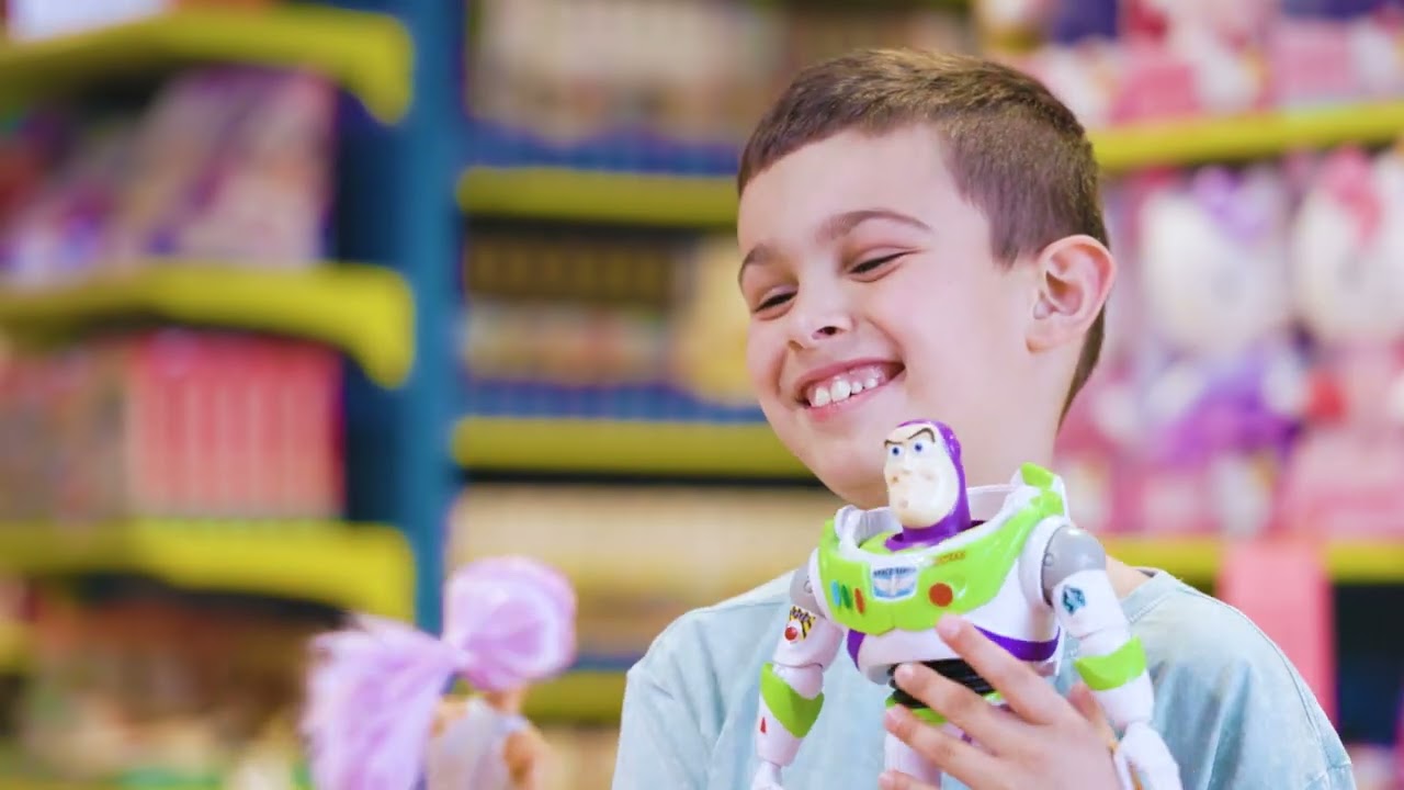 Toyworld - Where the best toys come from