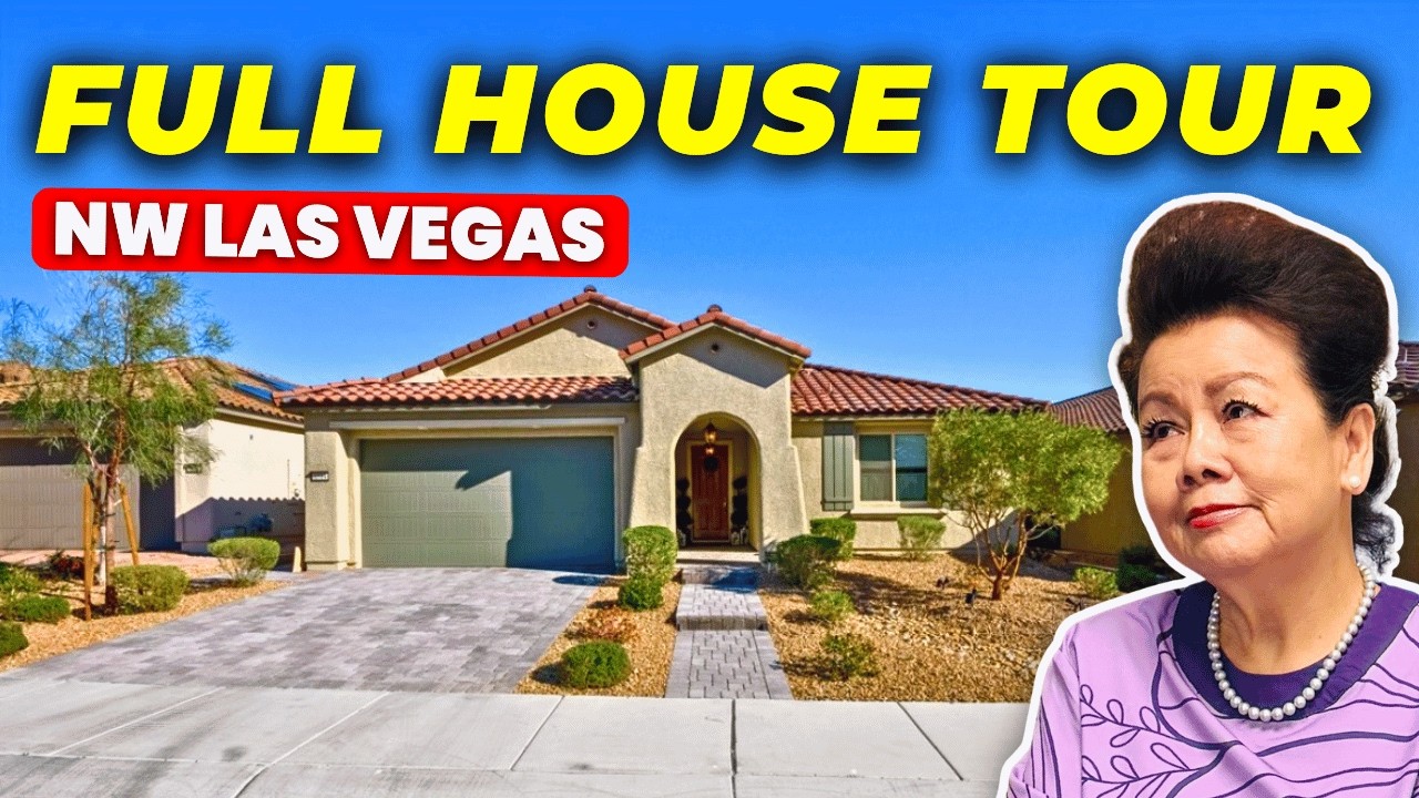 Exclusive Luxury Listing – Inside a Stunning NW of Las Vegas Luxury Home - Private Showings Only