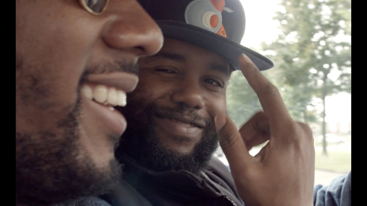 Hi The Pickup #5: Dio, Murda Turk & Frenna (SFB) (prod. Spanker)