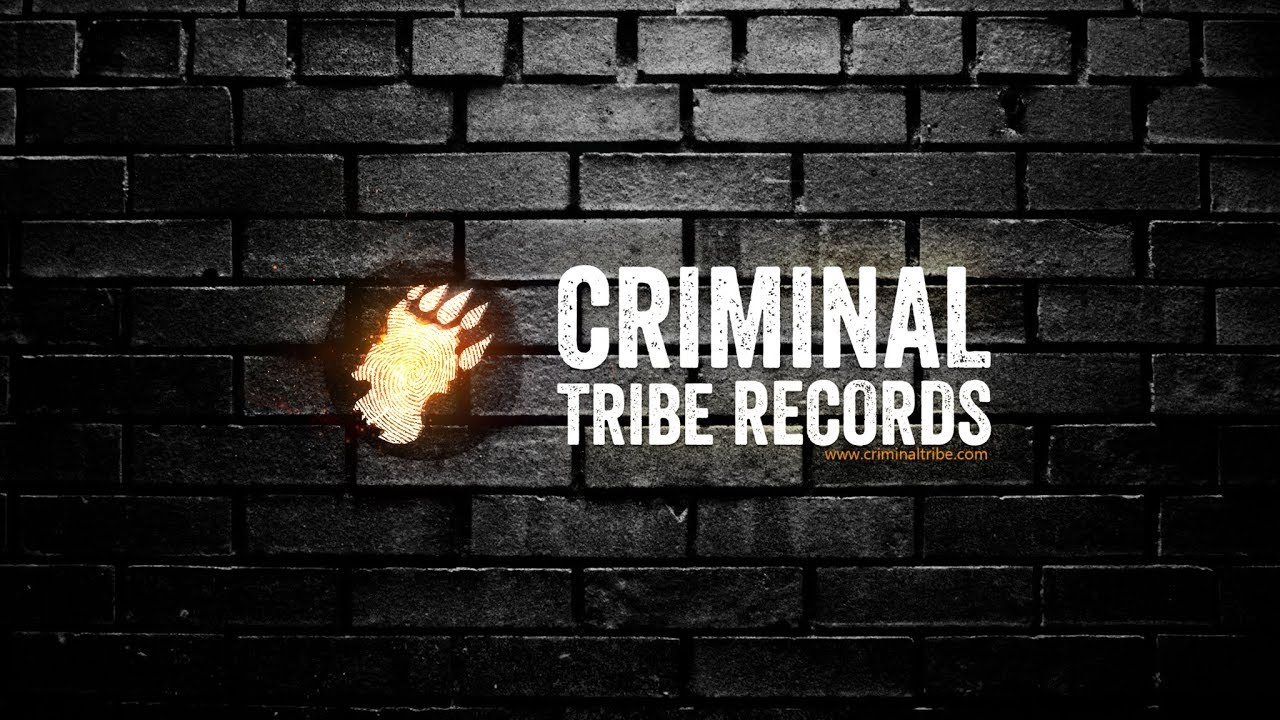 Criminal Tribe ltd. Stream with A.Hornet [25.03.2018] part_2