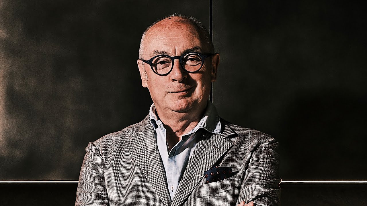 Fuorisalone 2022 | BOFFI - Piero Lissoni presents the Case 5.0 bespoke kitchen