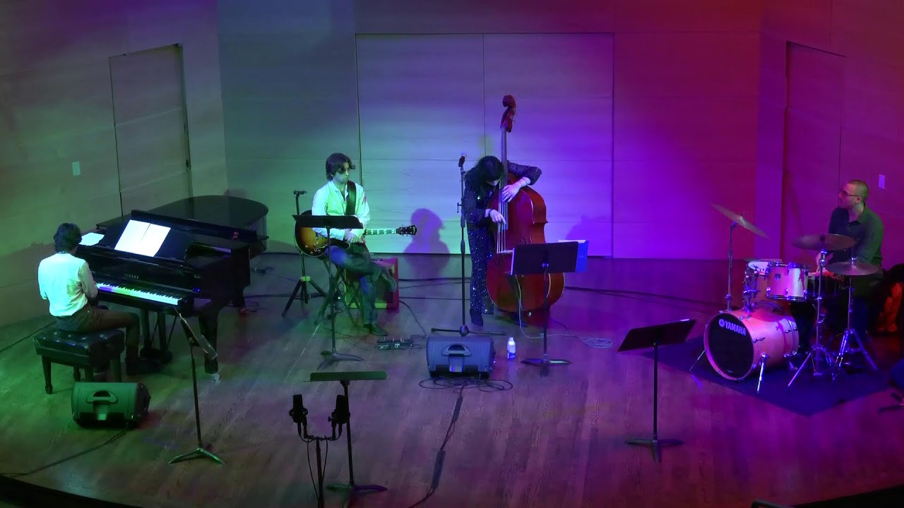 Lue Herrick Junior Recital